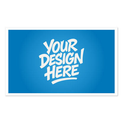 Rectangle Stickers
