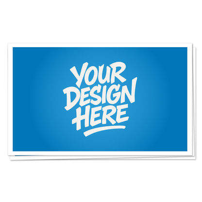Rectangle Stickers