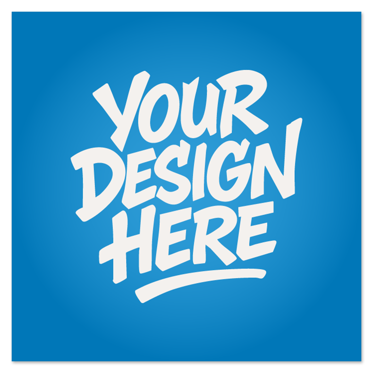Square Stickers