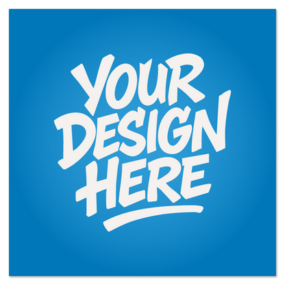 Square Stickers