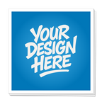 Square Stickers