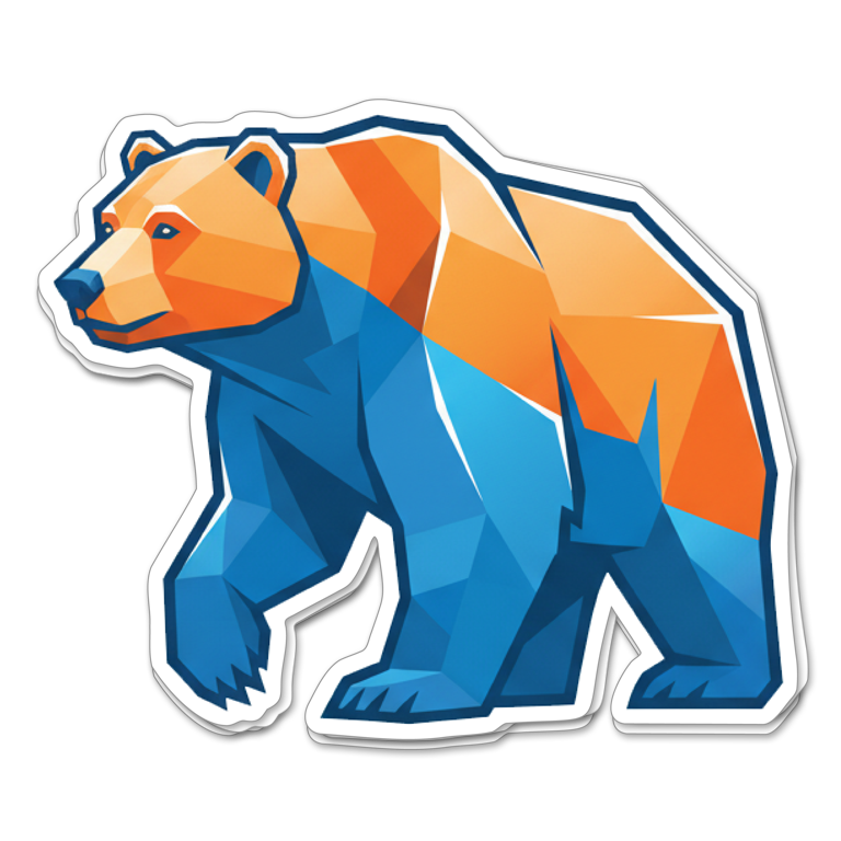 Custom Shape Die-Cut Stickers