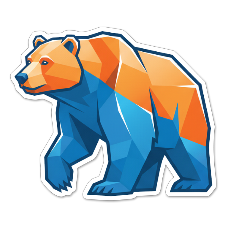 Custom Shape Die-Cut Stickers